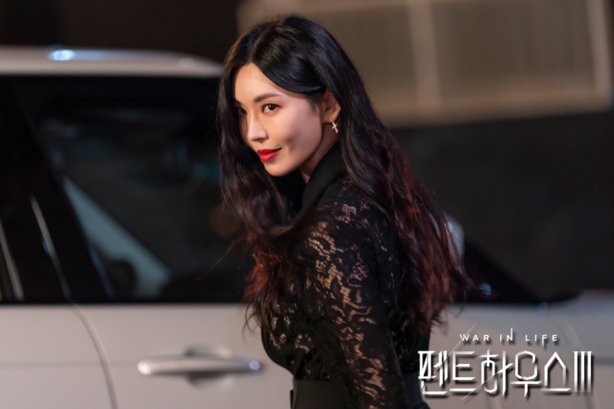  펜트하우스3 종영 비극 결말