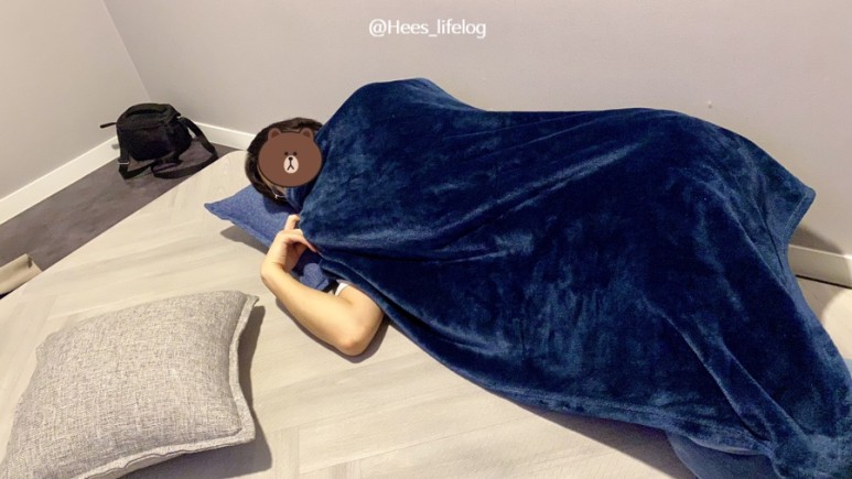 홍대 룸카페 홍대 룸카페[룸카페슈가] 무한 43