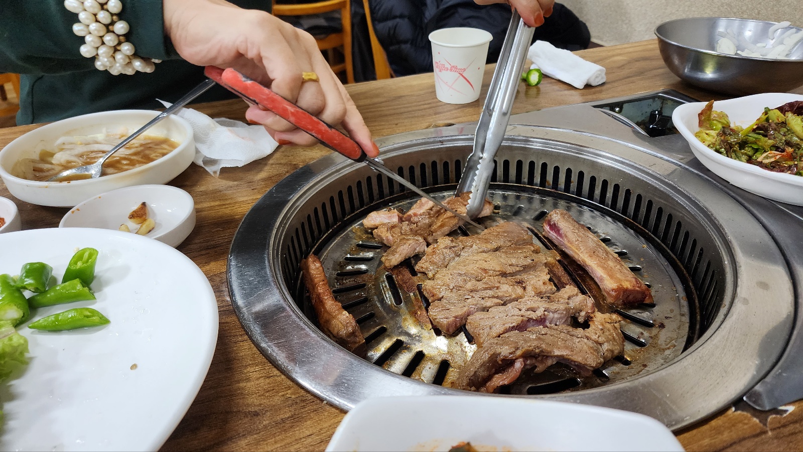 서울면옥 이미지