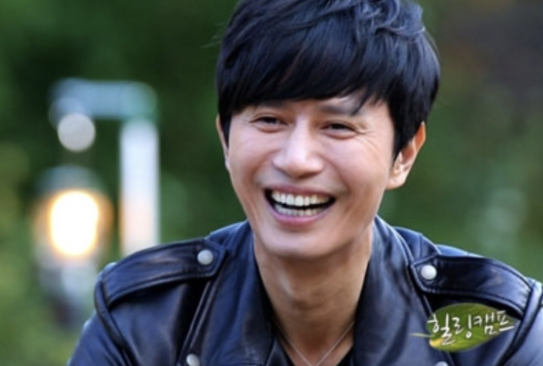 김민종
