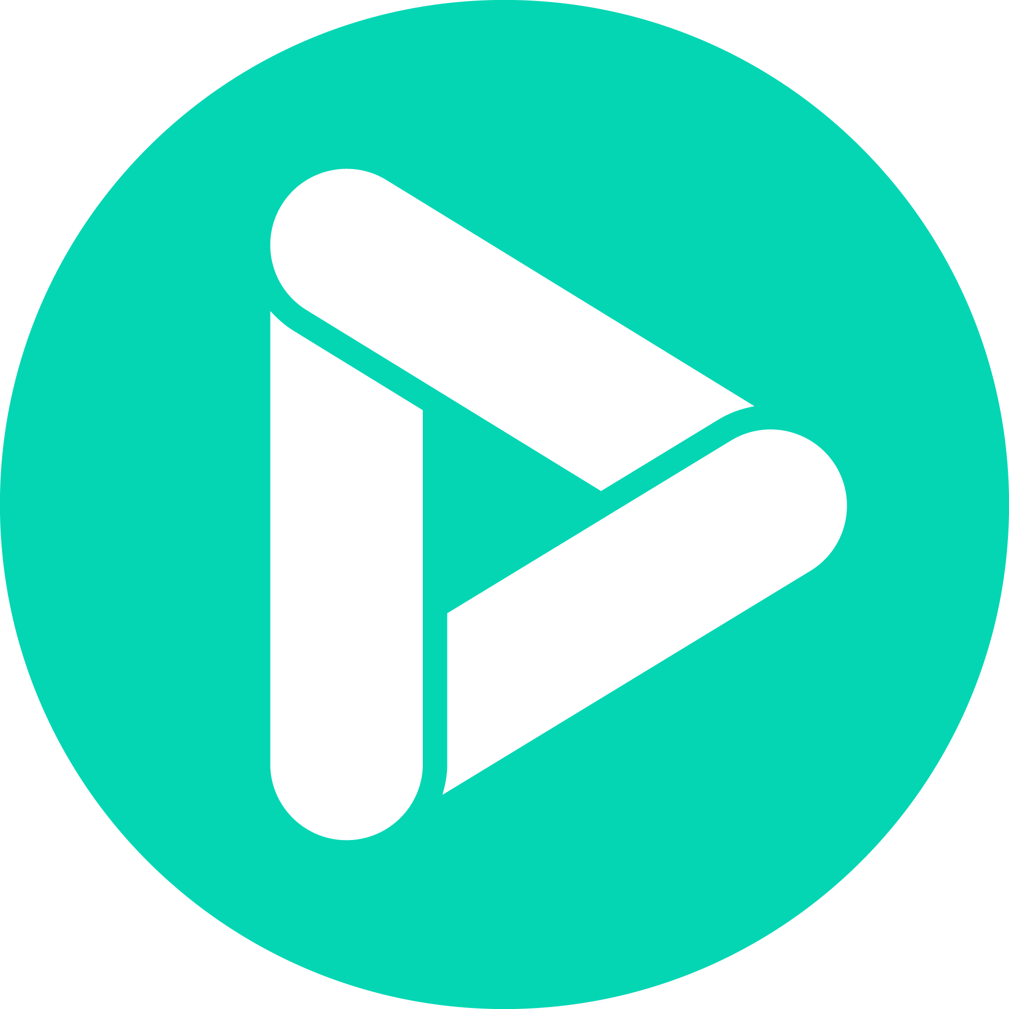 Playdapp Logo
