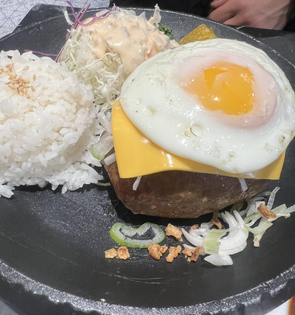 육즙-팡팡-갈비-함박스테이크