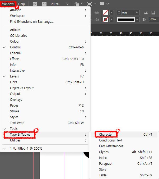 indesign-window-type-tables-character