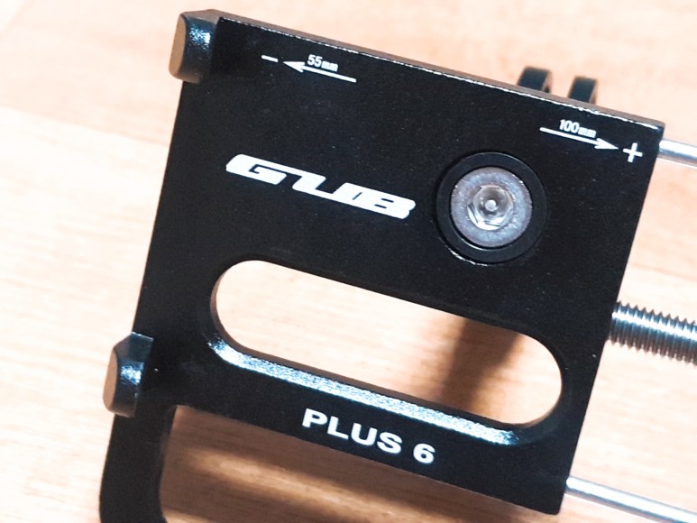 gub 자전거 휴대폰 거치대 2