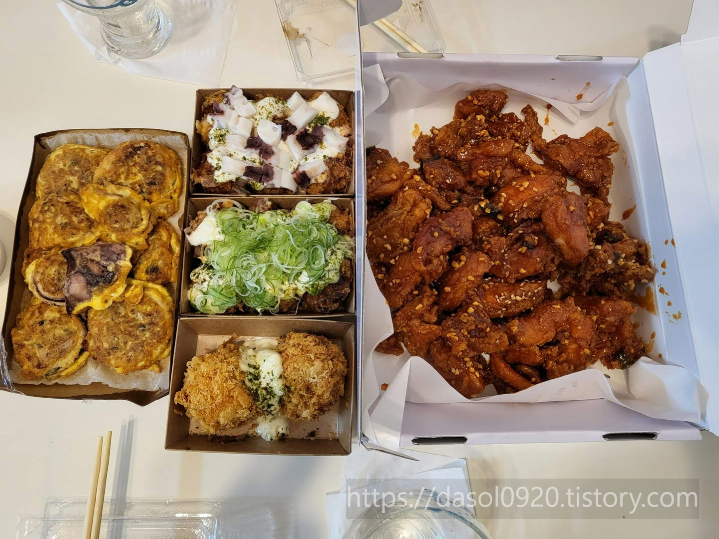 강원도_고성_속초_여행_1일차 저녁