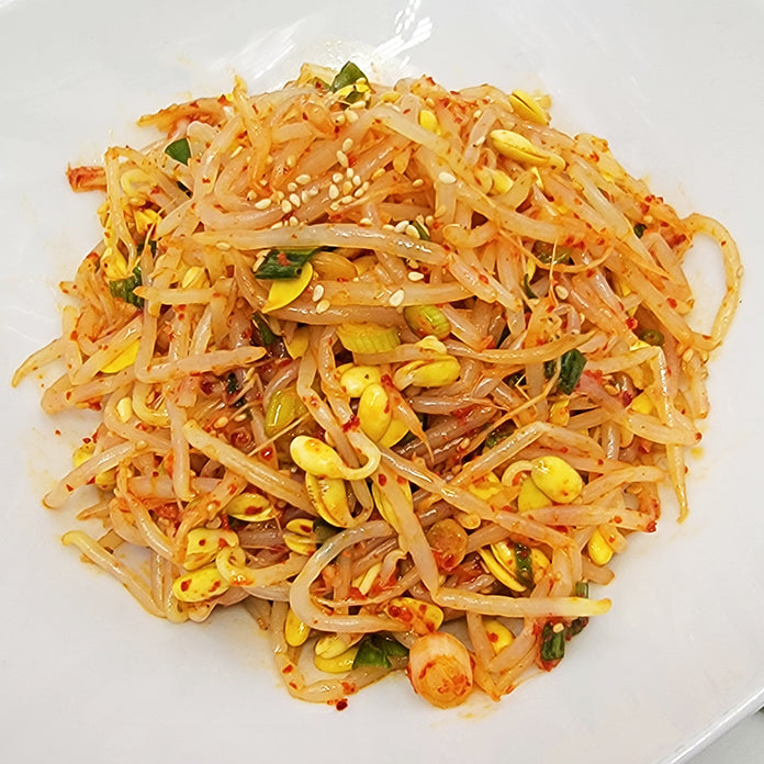 콩나물 맛있게 만드는법 6
