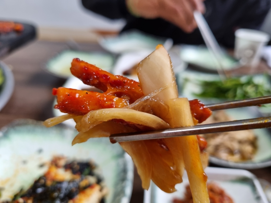 가창 닭갈비맛집 대자연식당 꼭한번 가보고 싶었던 70
