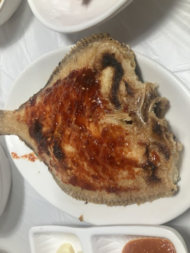 시골맛집 이미지