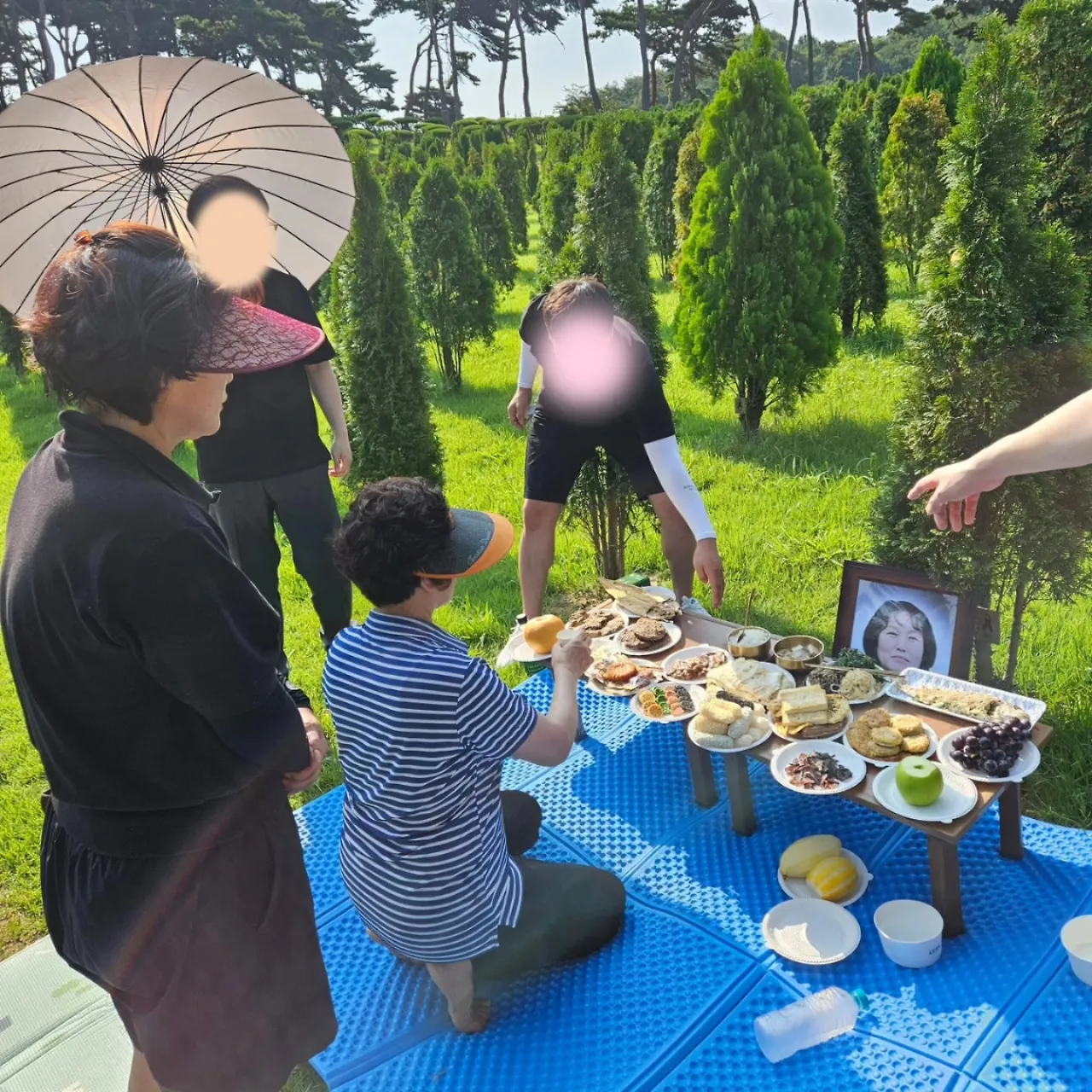 삼우제 날짜 계산 삼우제 지내는 방법 꿀팁_5
