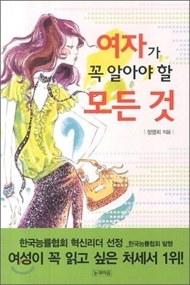  한국능률협회 혁신리더 선정, 정영희