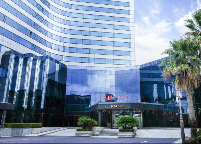  제주 칼호텔