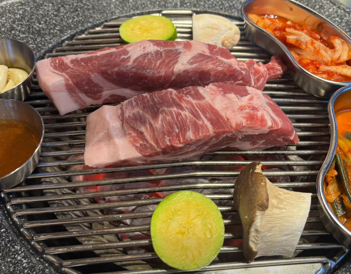 특수부위 이미지