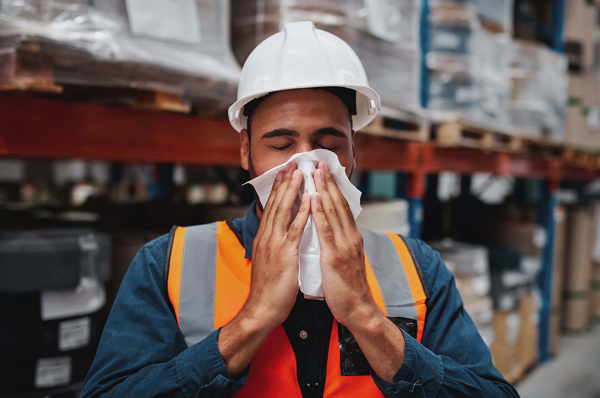  코로나 팬데믹 1년...그동안 건설현장에 미친 영향은? 1 Year Later:   The Effects of Coronavirus on Construction