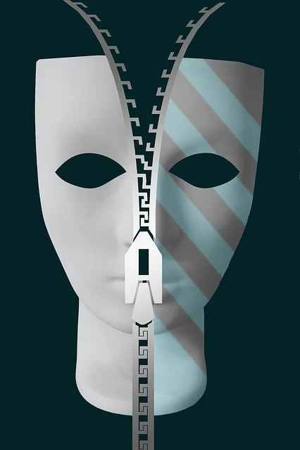 편집성 인격장애