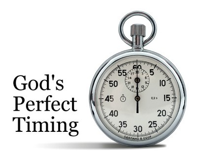  이사야 18:1-7, 때를 기다리시는 하나님(찬70장) 매일성경 성서유니온 말씀묵상 설교