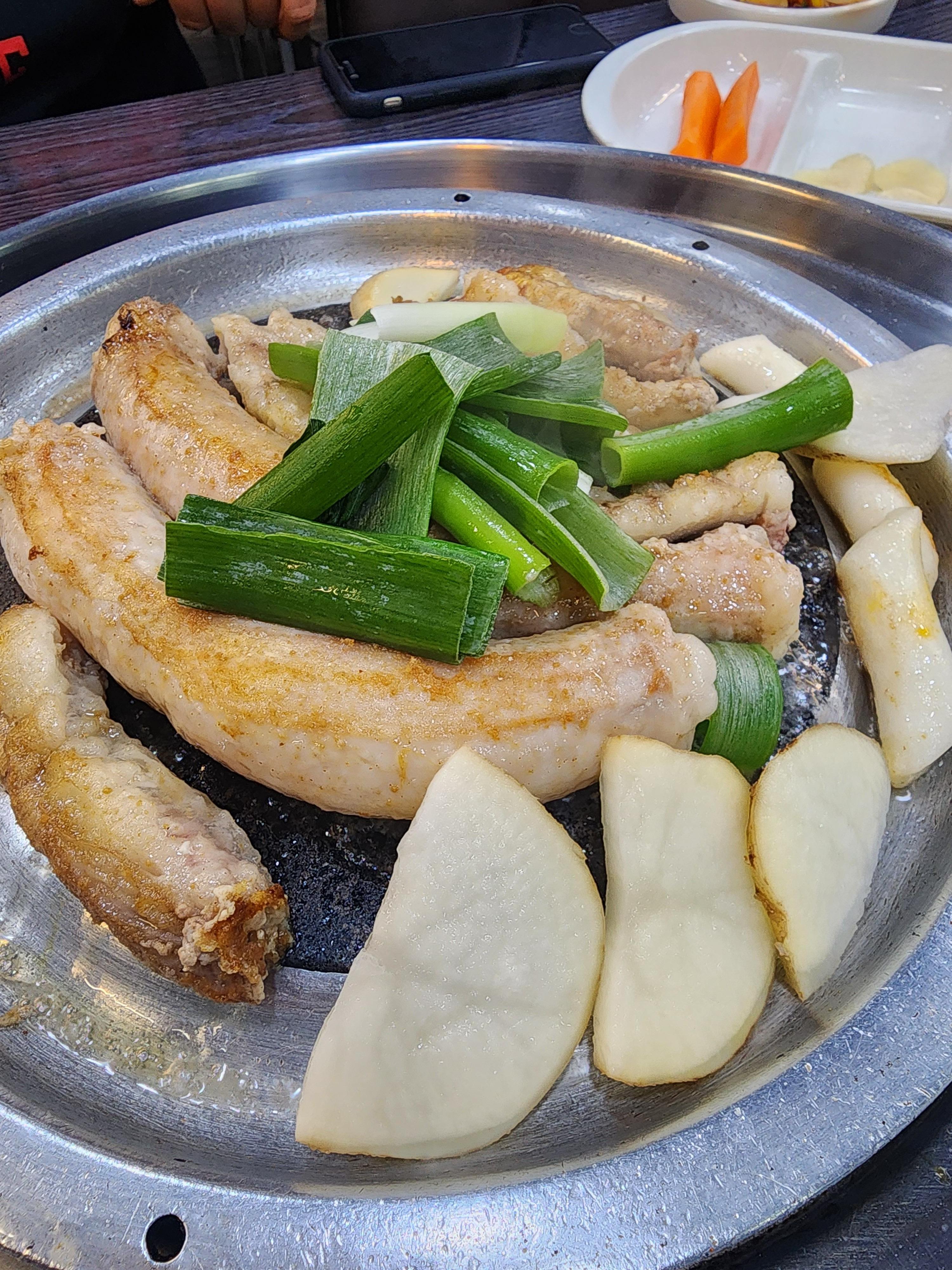 대왕곱창구이 이미지