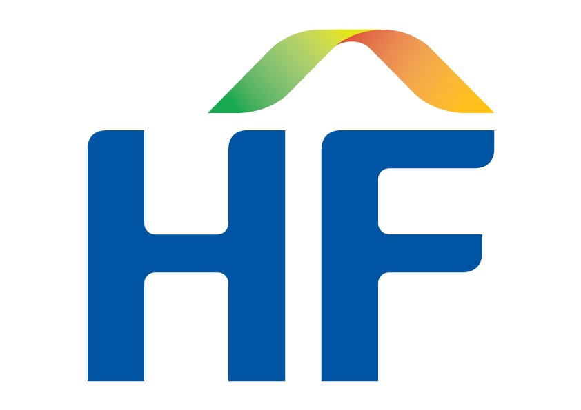  한국주택금융공사(KOREA HOUSING FINANCE CORPORATION)/로고 일러스트레이터(AI) 파일