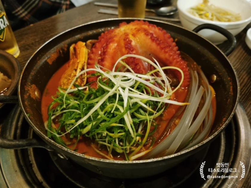 신촌양푼이갈비찜 사진 2