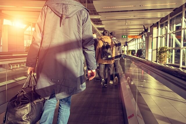 인천공항 스마트패스 주의사항 