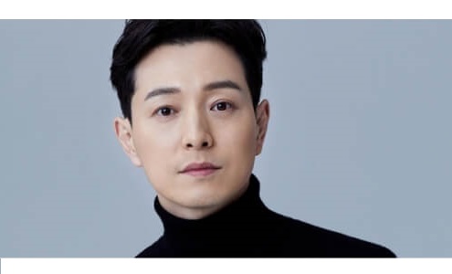  배우 정성일. ‘더 글로리’ 하도영과 다른 그의 이야기