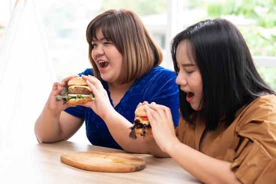 폭식해도 살이 안찌는 방법 추천