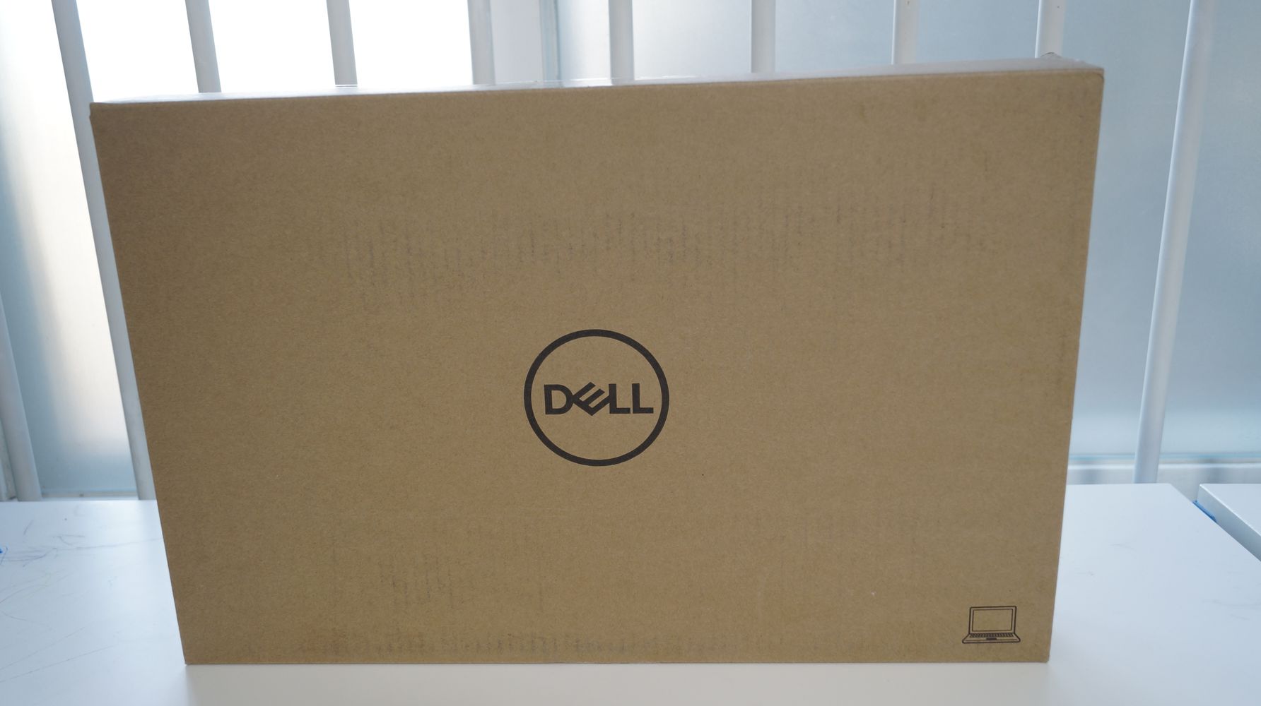 Dell Inspiron 15 5502 FreeDos 노트북 개봉기와 윈도우 설치방법 1