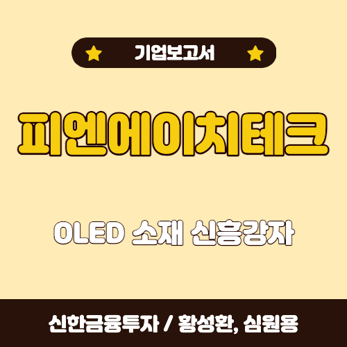 피엔에이치 이미지