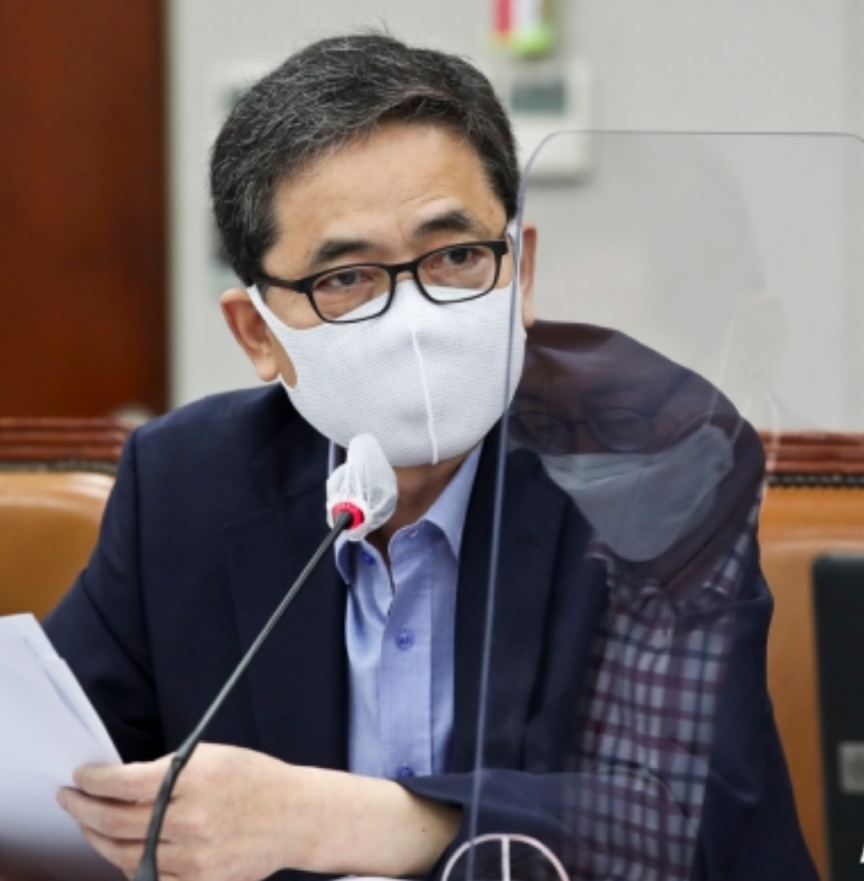 문준용 문재인 아빠찬스 시간강사 특혜 논란?
