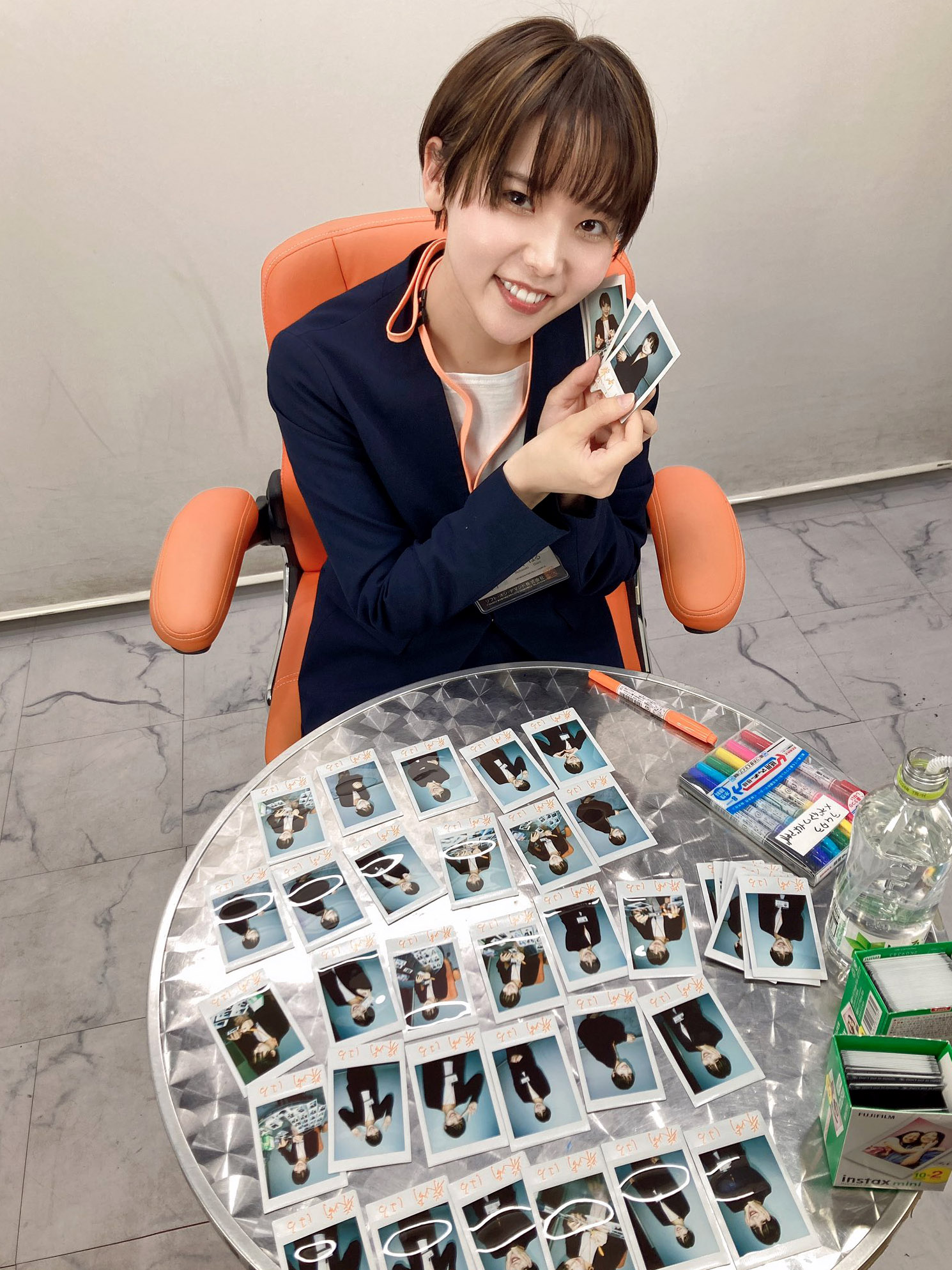 시바사키_하루_Haru_Shibasaki_柴崎はる