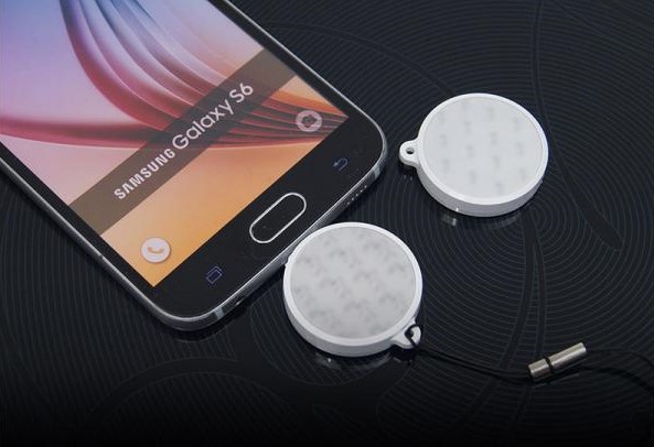  회사기념선물 3D입체 홀로그램 OTG USB