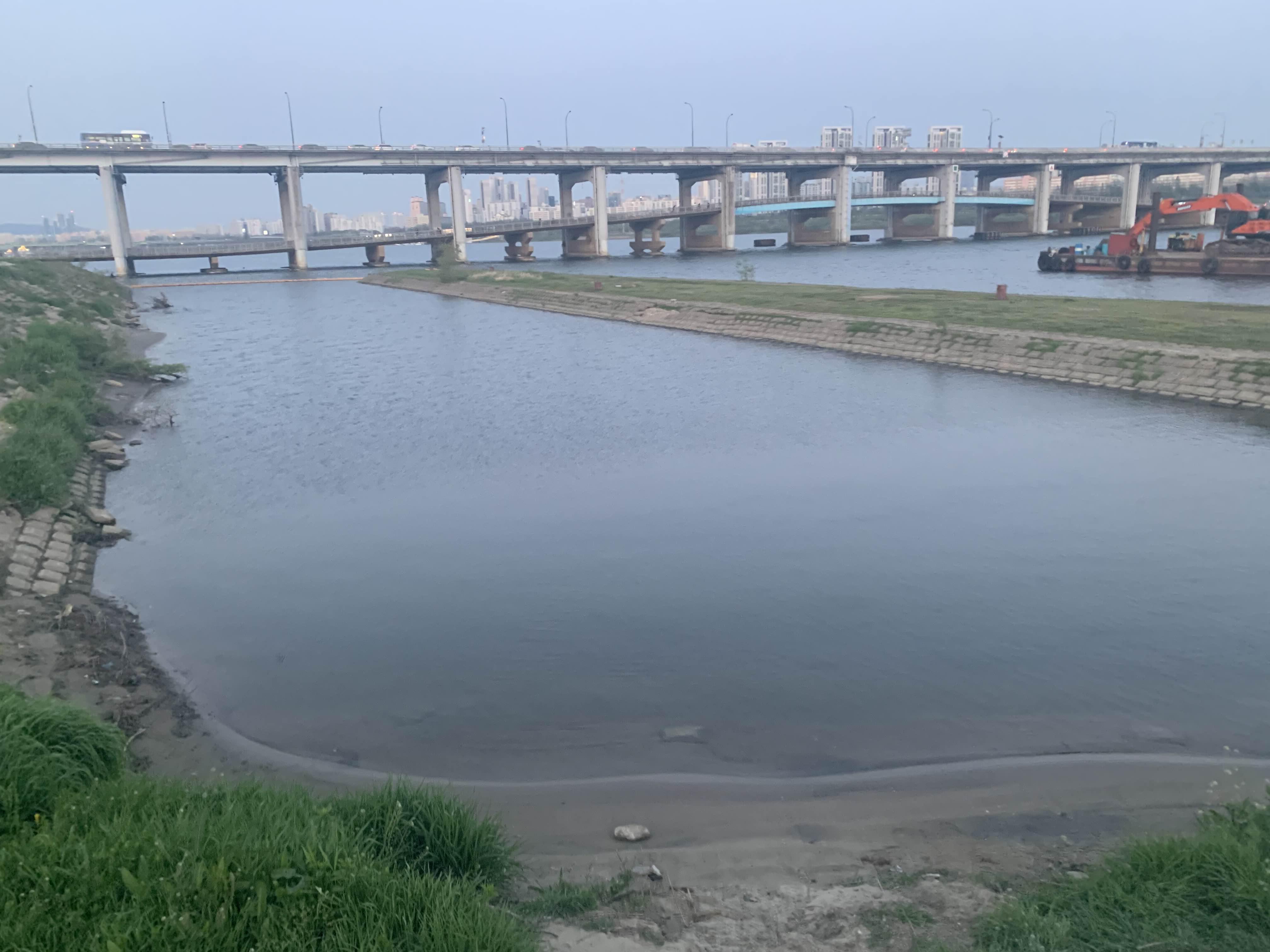 한방낚시 이미지