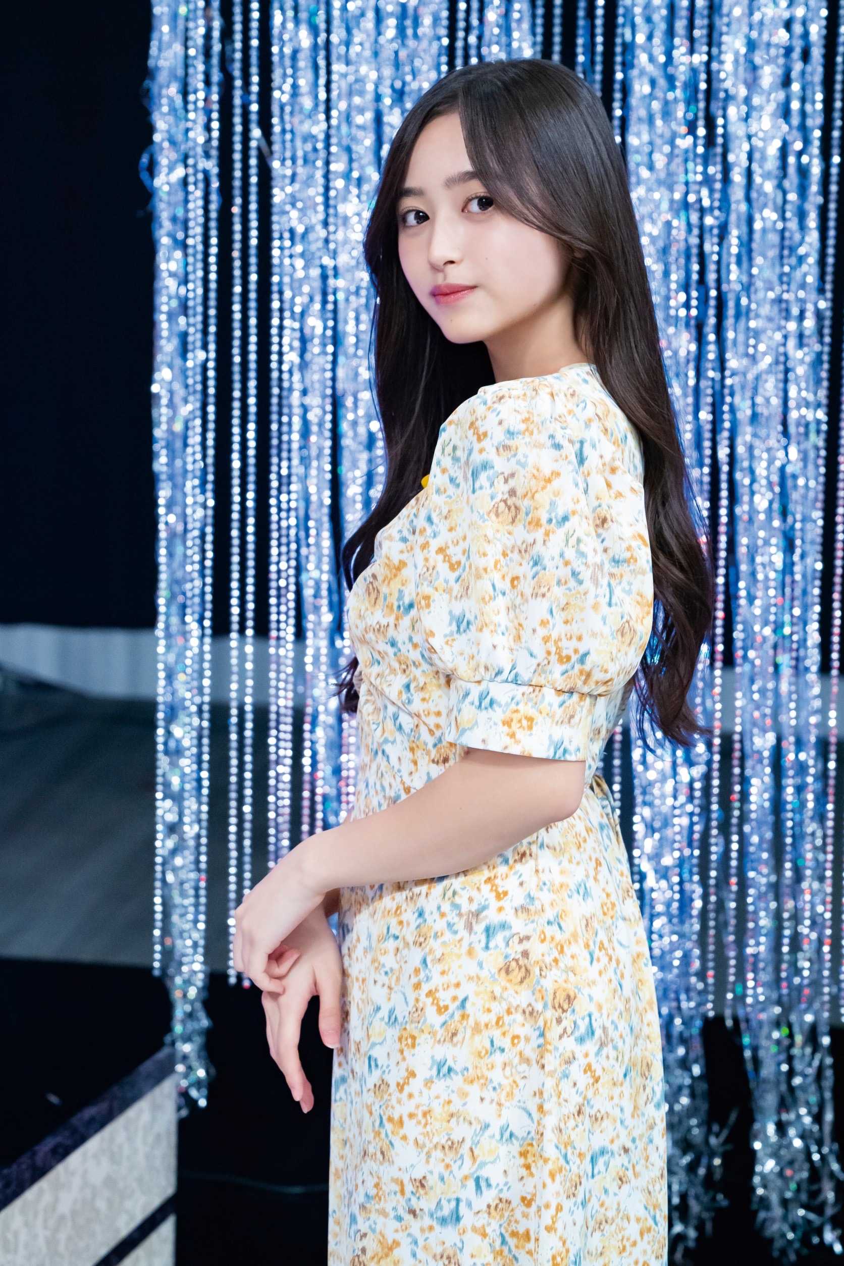 이노우에 나기 井上和 (노기자카 46 乃木坂46) 1