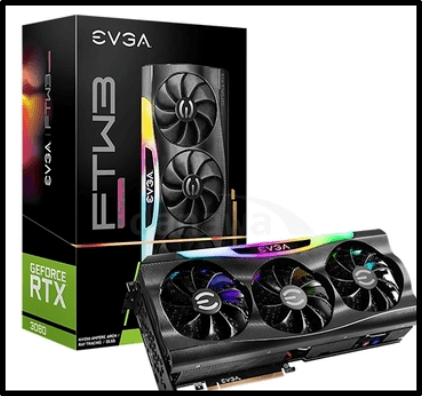  이더리움 채굴 그래픽카드 특징 정리 (NVIDIA,AMD 그래픽카드)
