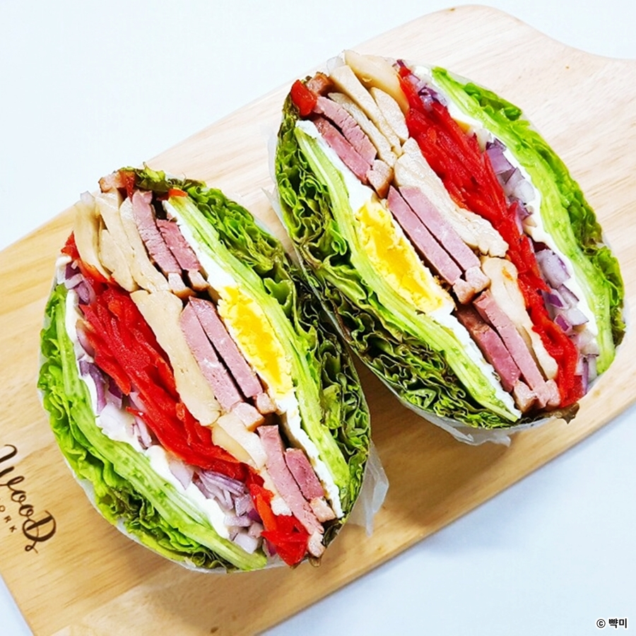 맛있는-샌드위치-만들기-11가지-다이어트-레시피