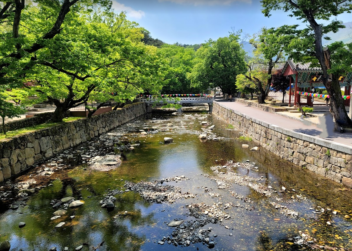 통도사
