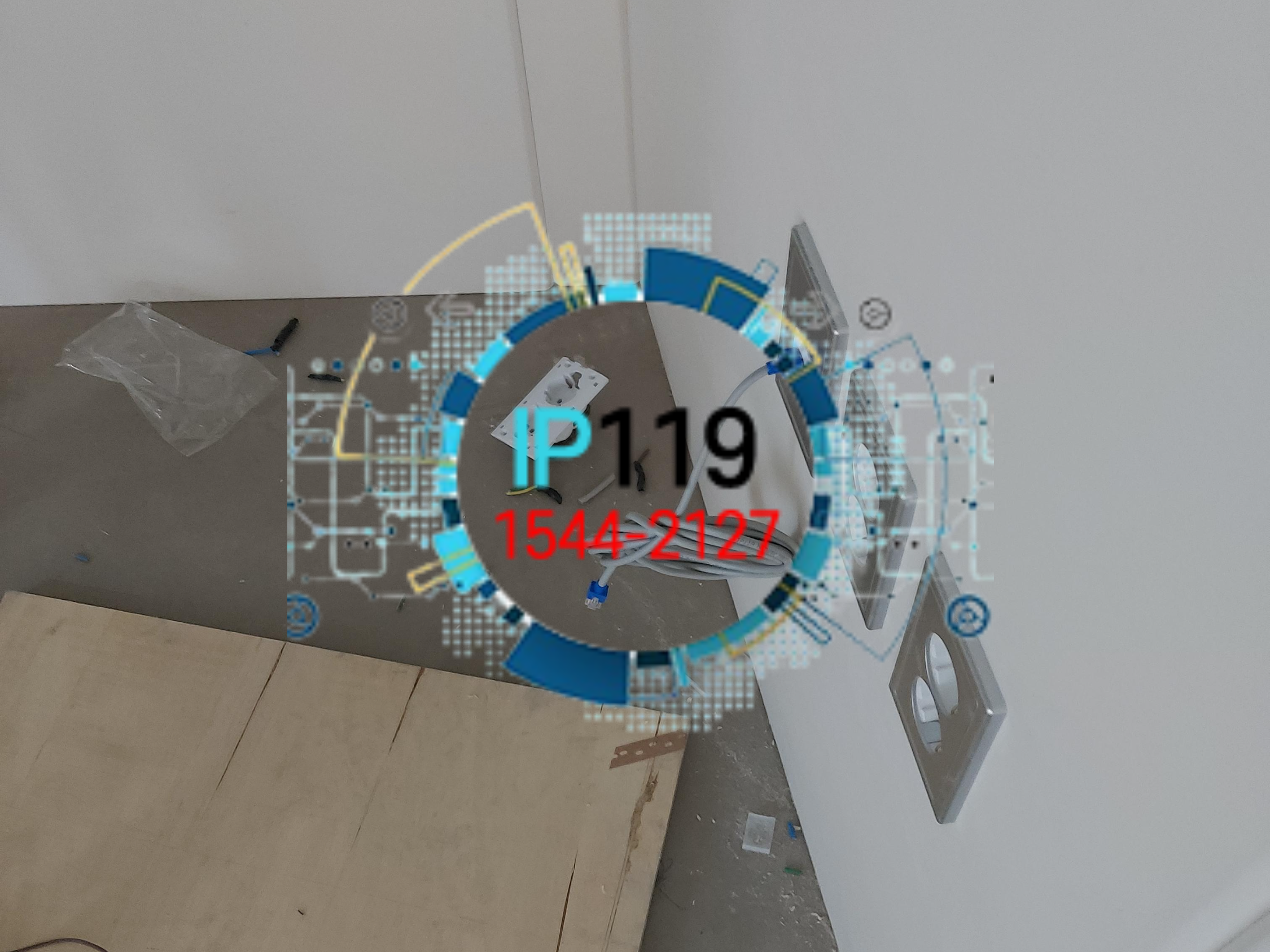 공유기 및 허브 네트워크 세팅 작업 다녀왔습니다