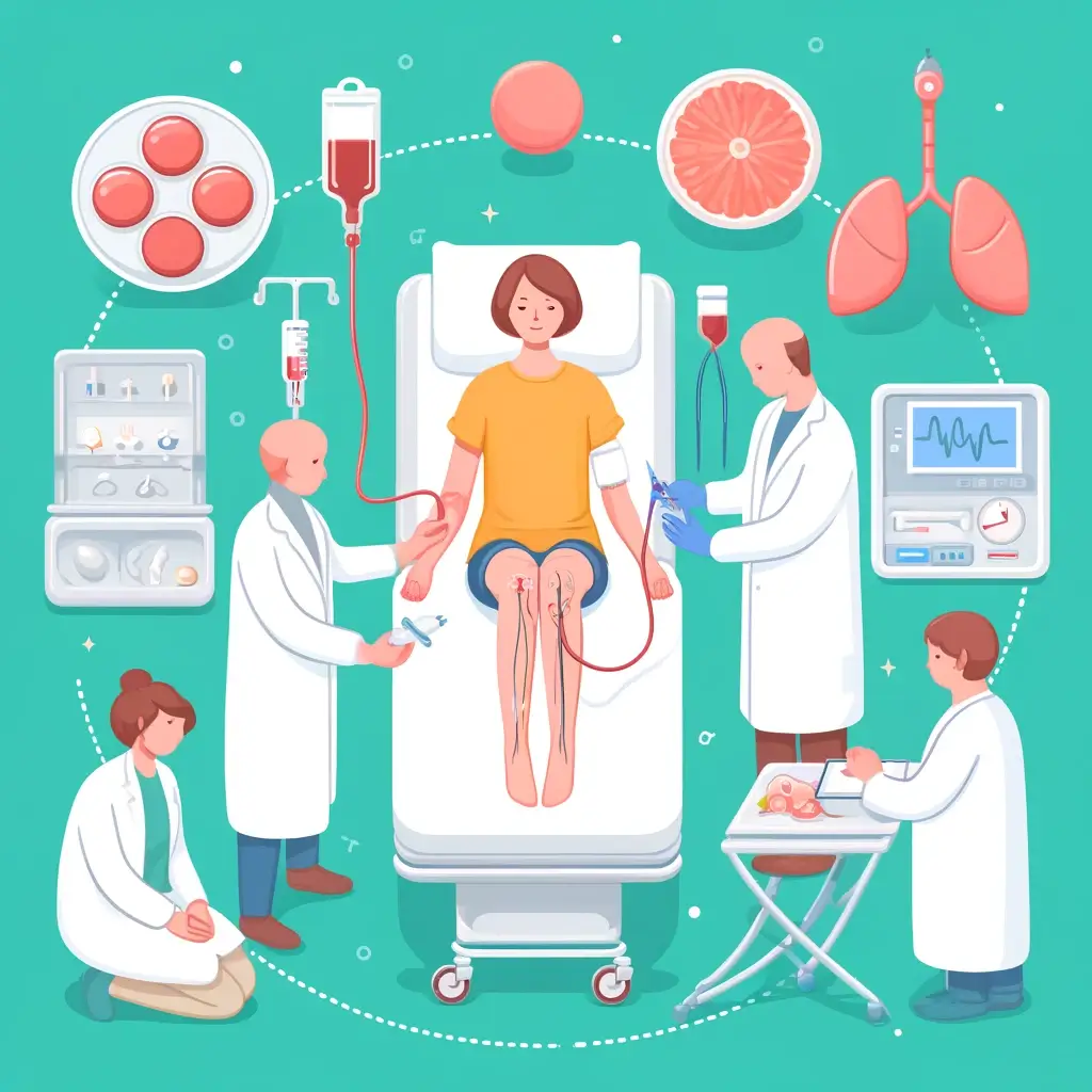 골수이형성증후군
