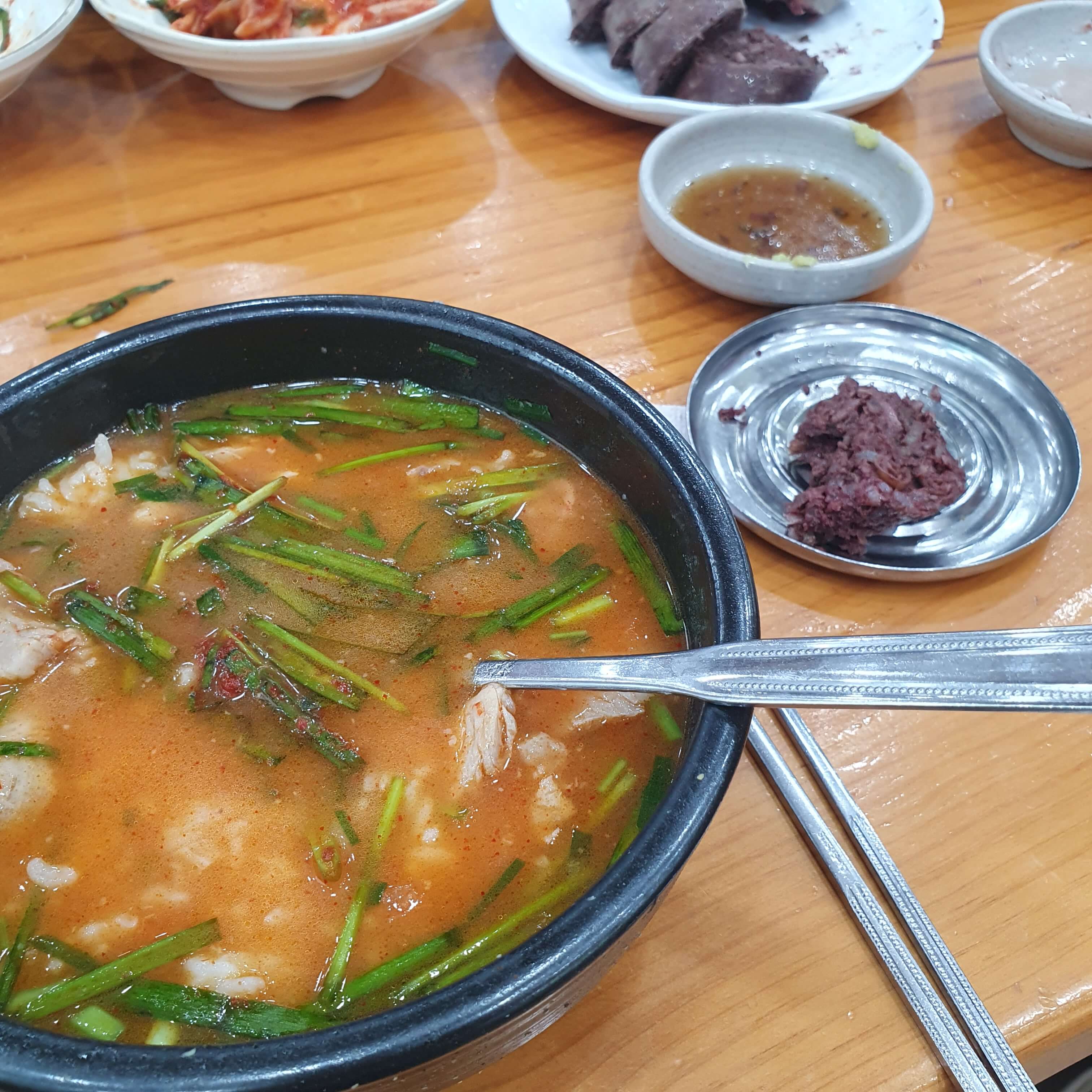  맛있는 다시마육수 조건과 레시피