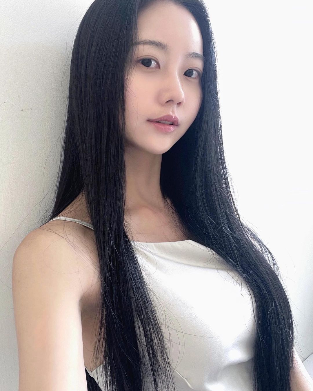  대학내일 출신 팜므뮤즈 모델 CEO 김현진 님 인스타그램 셀카 사진