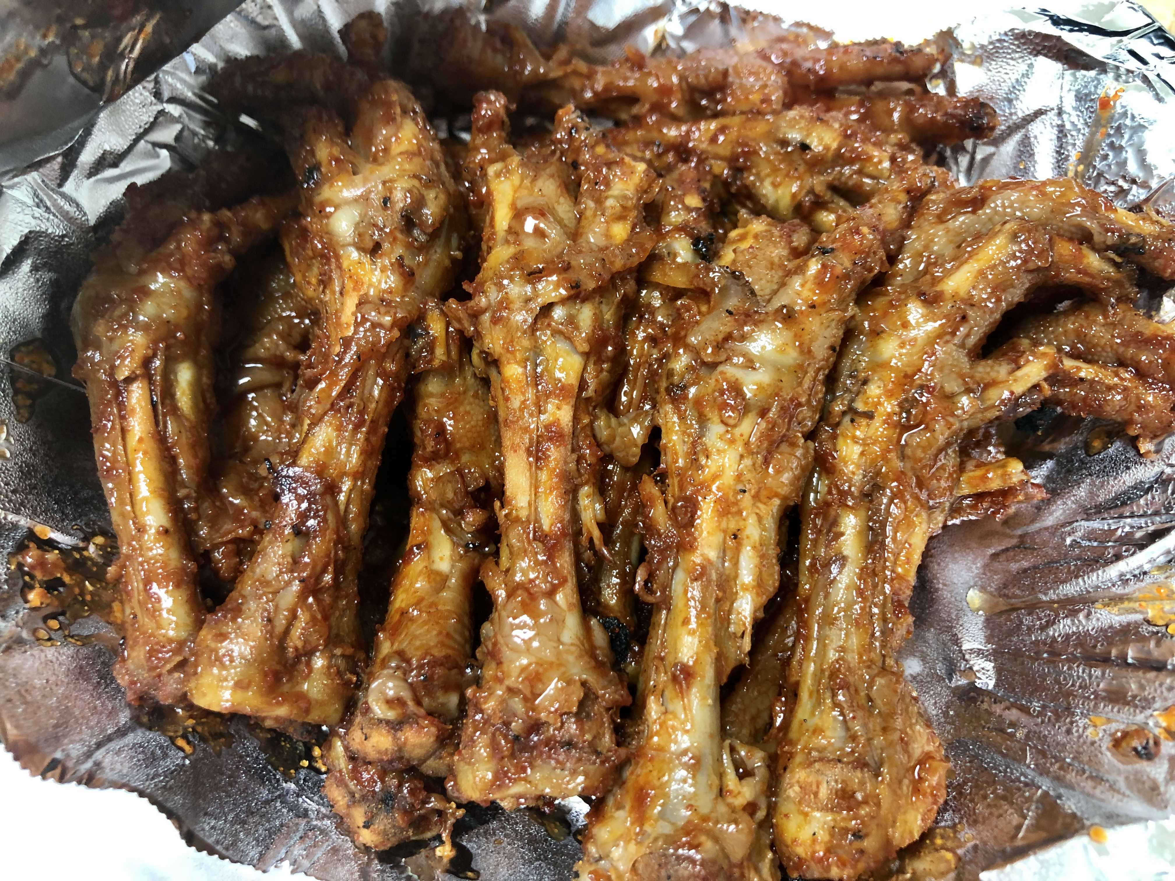 땡촌닭발 이미지