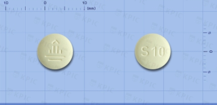 한국베링거인겔하임 자디앙정 10mg(엠파글리플로진 10mg)