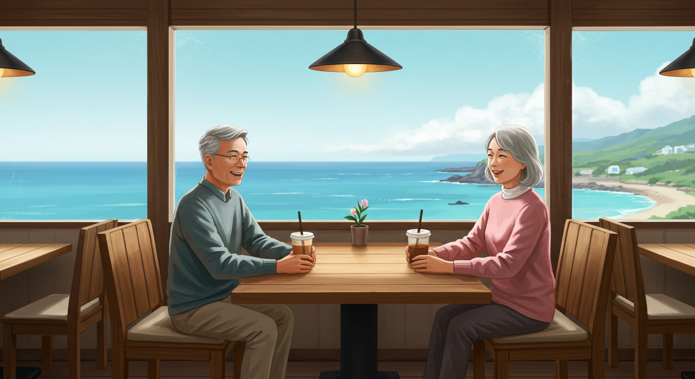 국민연금 조기수령 완벽 가이드: 조건, 감액률, 신청까지