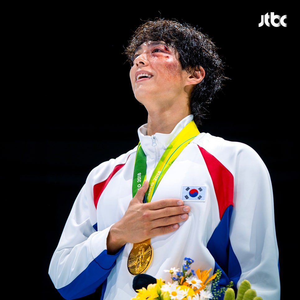 굿보이 드라마 정보 총정리 : 박보검·김소현 주연, 출연진, 줄거리, OTT까지