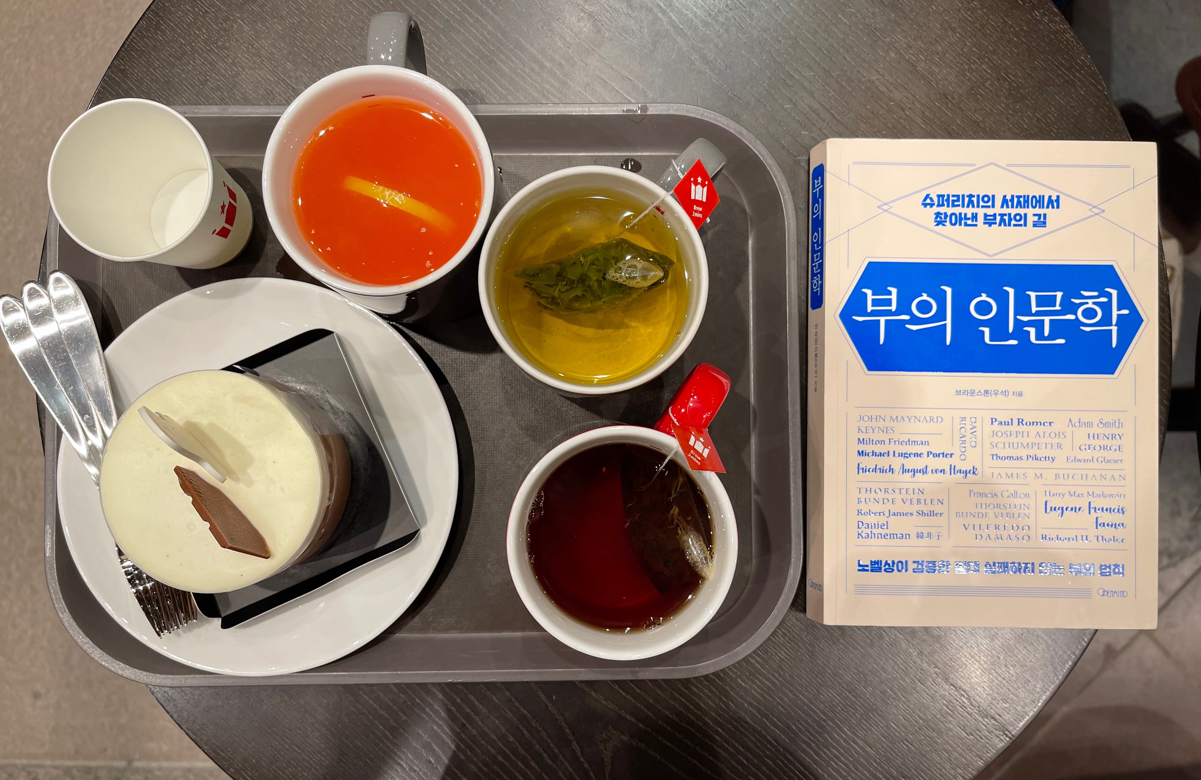  부동산 투자의 기초 필독서 부의 인문학