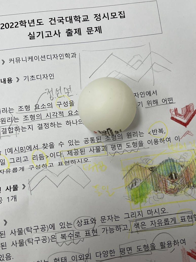 정시 내새끼들 졸업 ㅜㅜ 12
