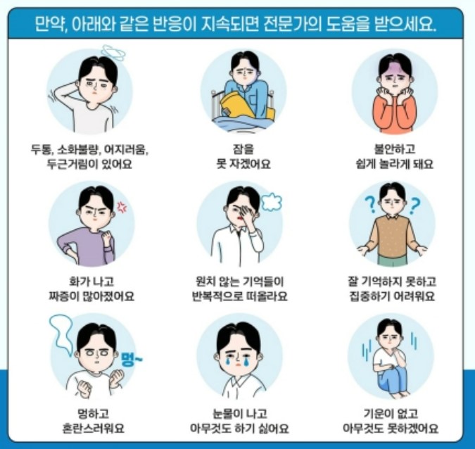 우울증자가진단테스트