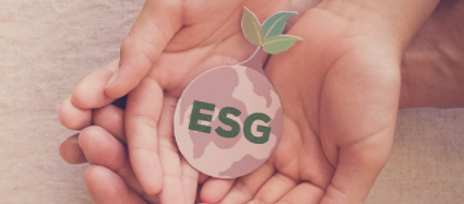 ESG 관련주 대장주