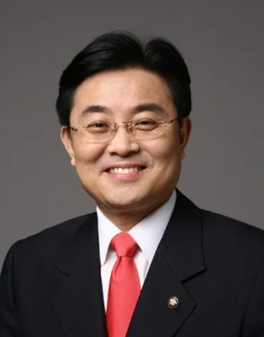 전병헌 의원 프로필