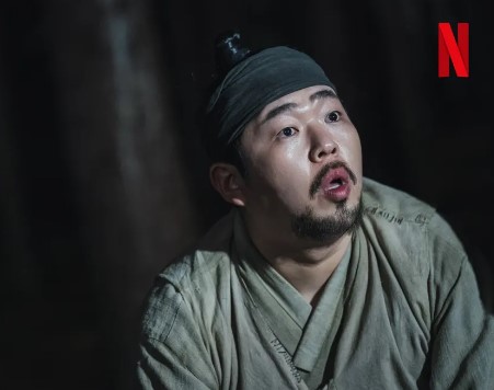 닭강정 등장인물 출연진 줄거리 기본정보