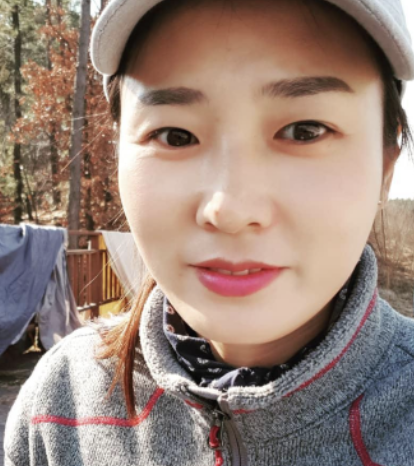  은하캠핑 박은하 프로필 나이 키 특전사 이력 인스타